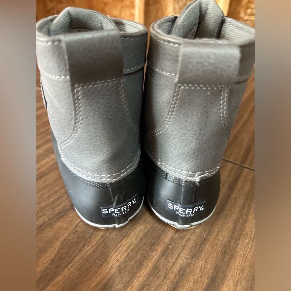 Sperry Boots Boys